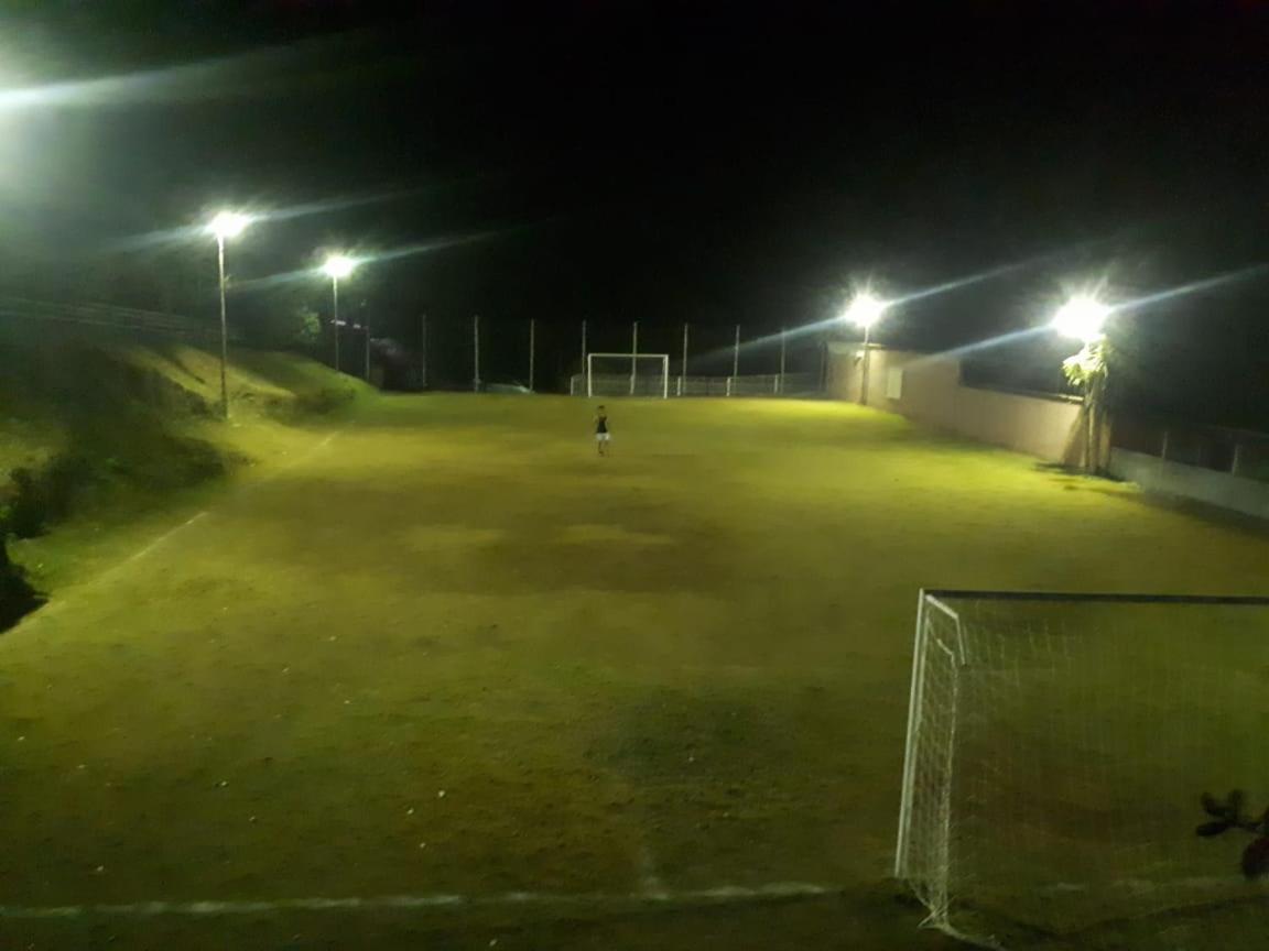Pousada Kart Clube São João del Rei Екстериор снимка