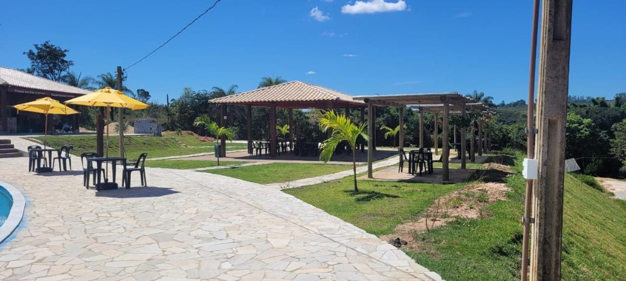 Pousada Kart Clube São João del Rei Екстериор снимка