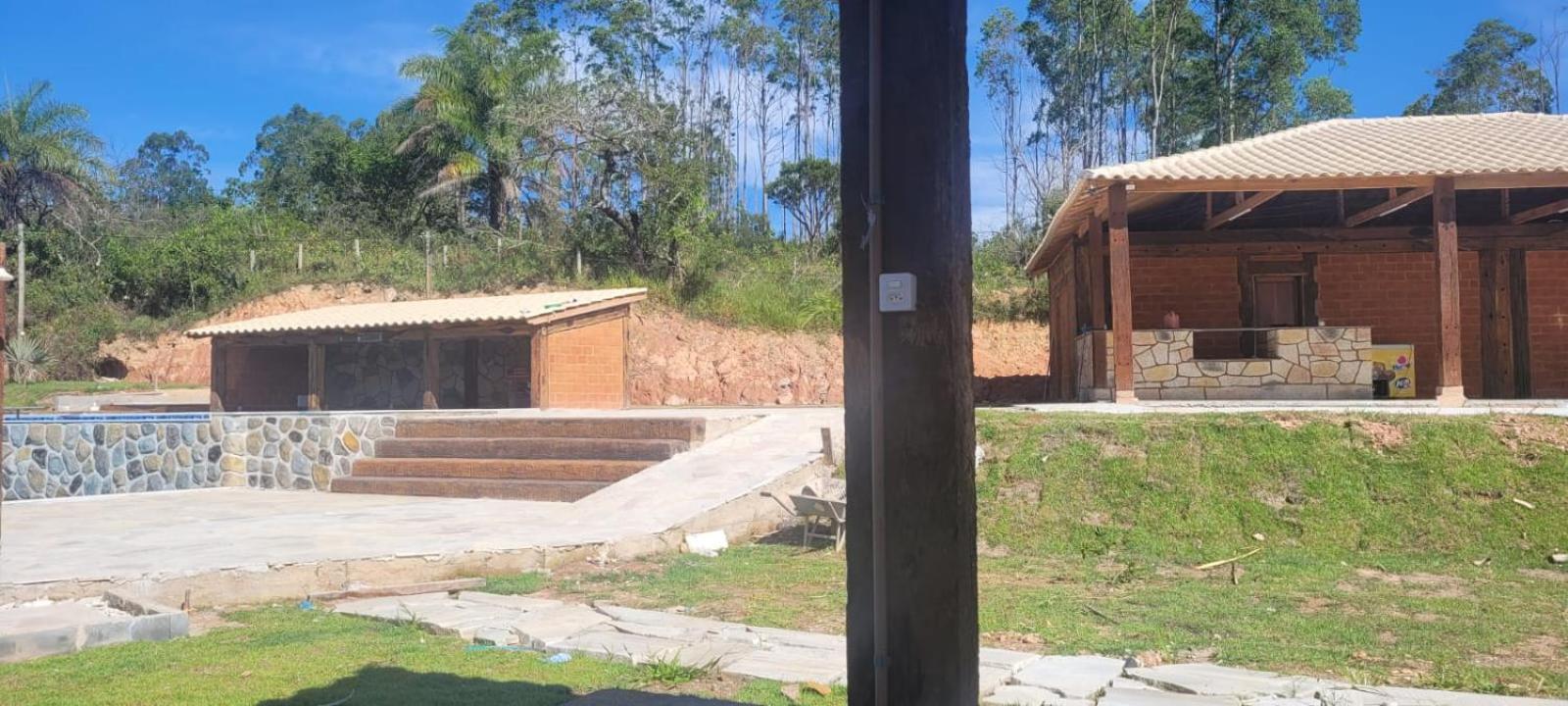 Pousada Kart Clube São João del Rei Екстериор снимка