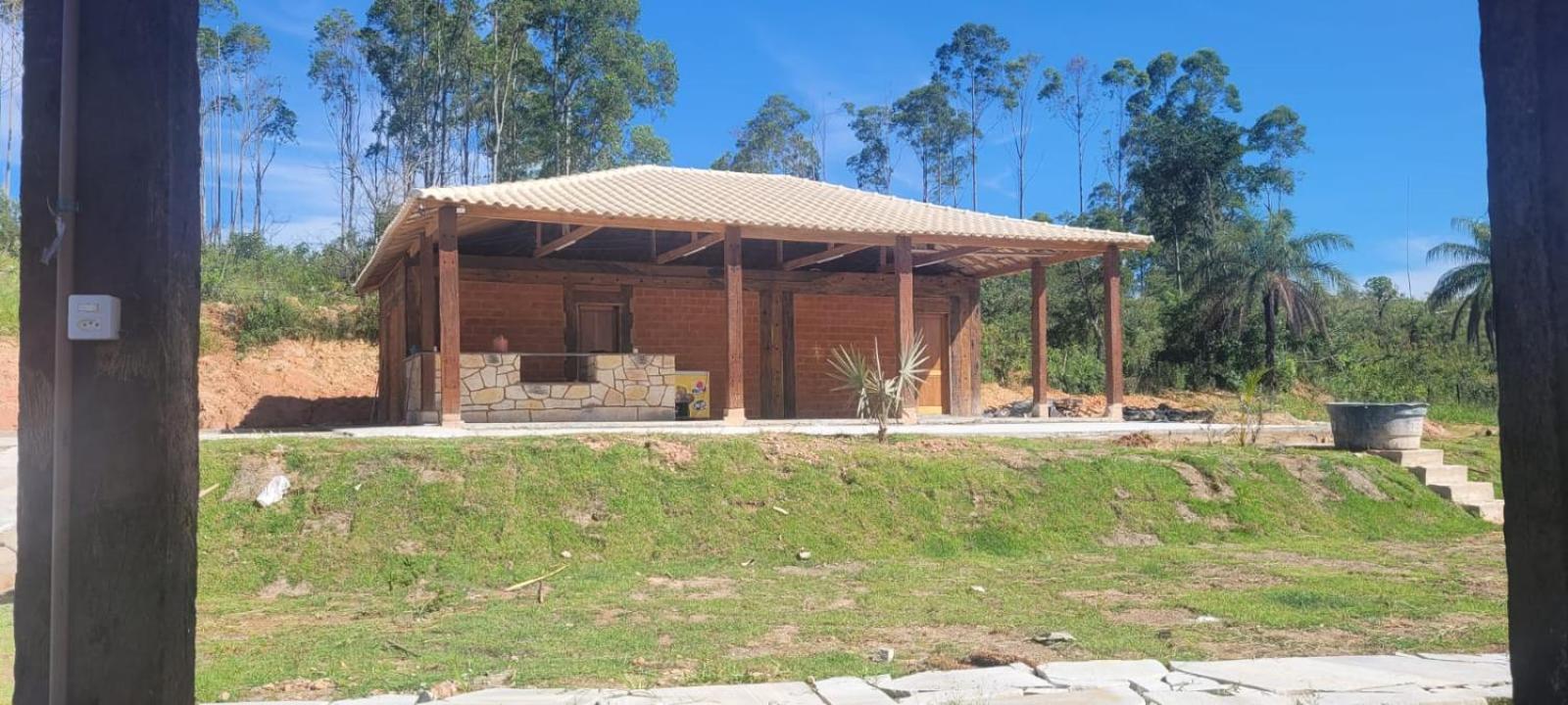 Pousada Kart Clube São João del Rei Екстериор снимка