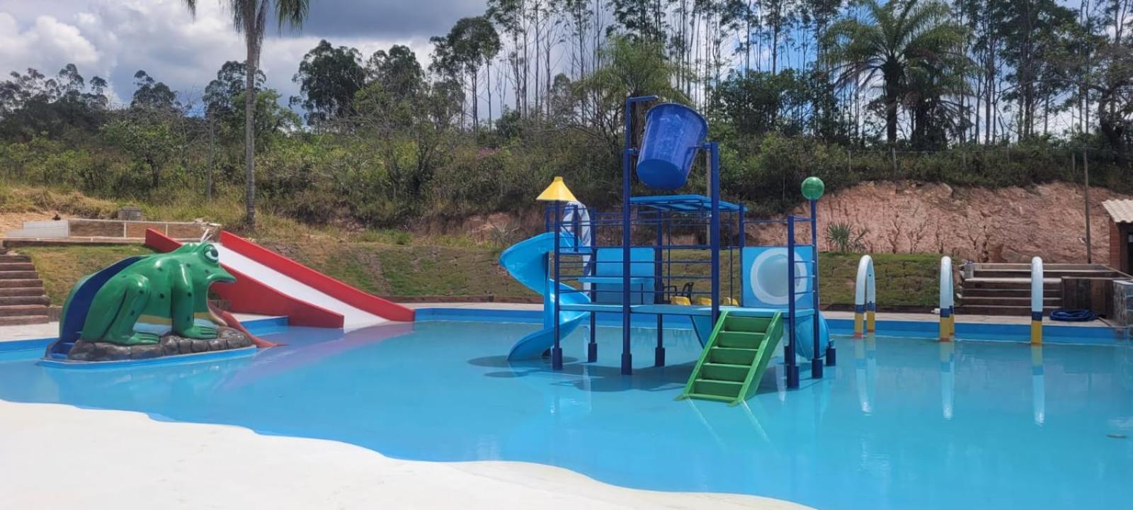 Pousada Kart Clube São João del Rei Екстериор снимка